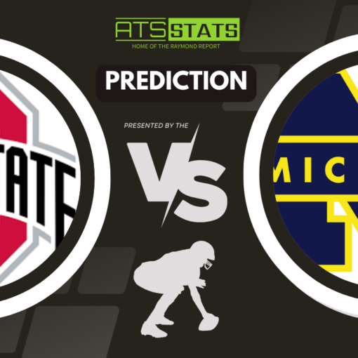 Buckeyes vs Wolverines Preview