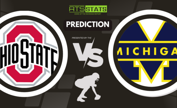 Buckeyes vs Wolverines Preview