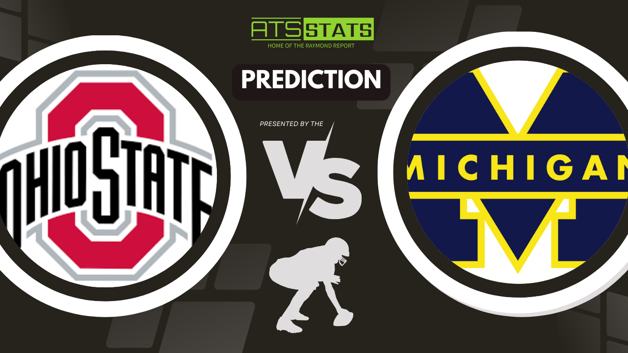 Buckeyes vs Wolverines Preview