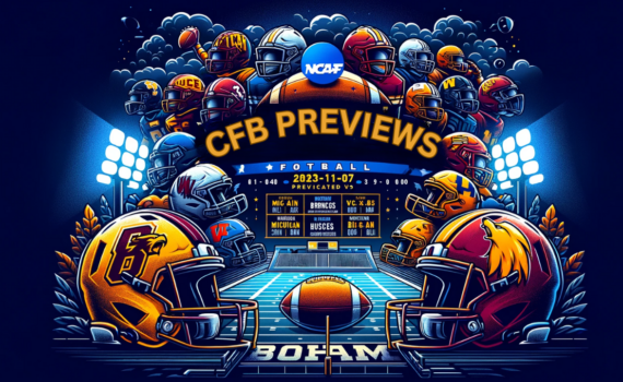 CFB PREVIEWS110723