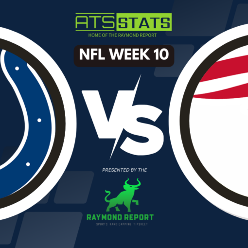 Colts vs Patriots Prediction