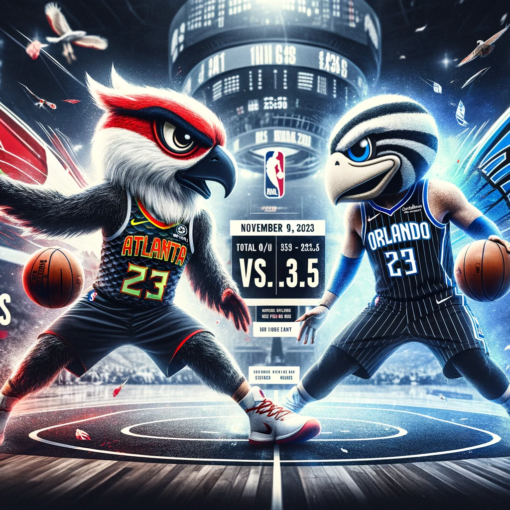 Hawks vs Magic Preview 110923