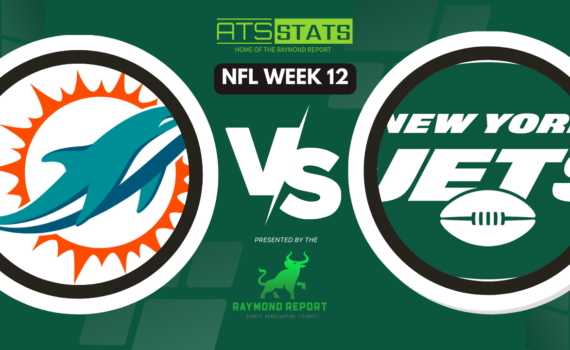 Dolphins vs Jets Prediction