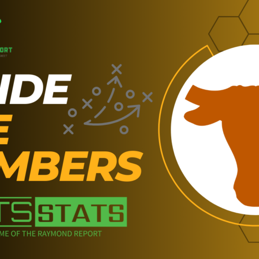 Inside the CFB Numbers 112923