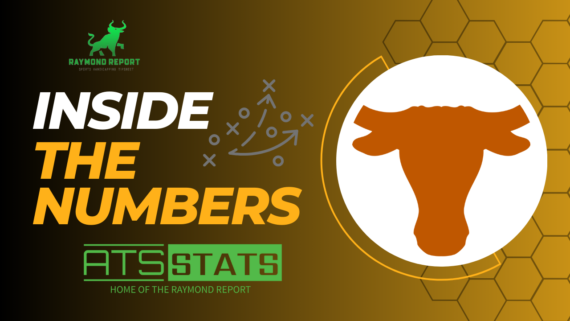 Inside the CFB Numbers 112923