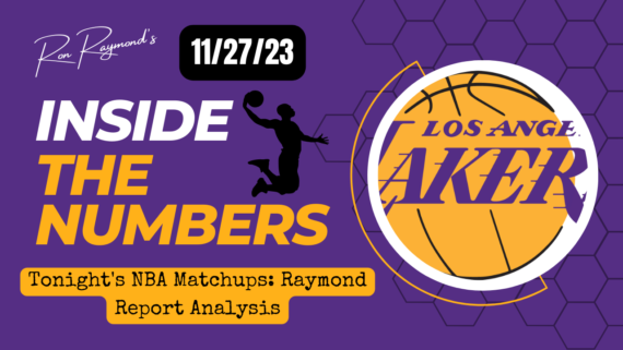 NBA Betting Stats 112723