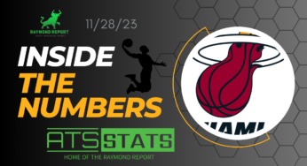 Tonight’s NBA Matchups: Raymond Report Analysis (11/28/23)