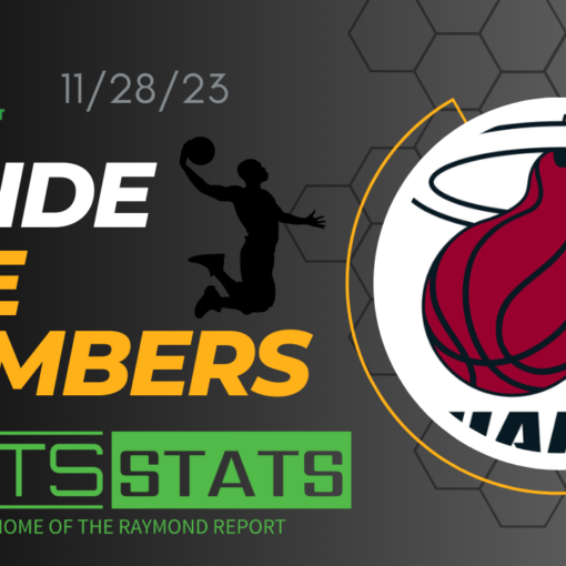 NBA Betting Stats 112823B