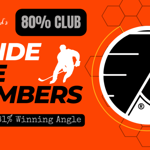 NHL Inside the Numbers 110123