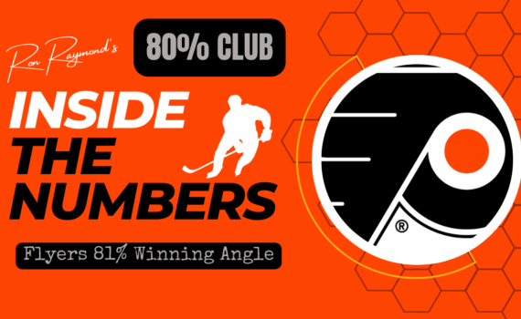 NHL Inside the Numbers 110123