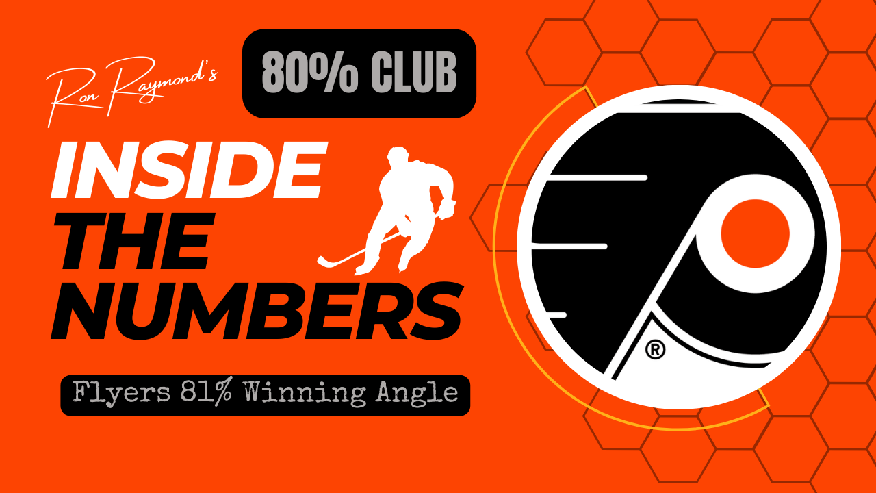 NHL Inside the Numbers 110123