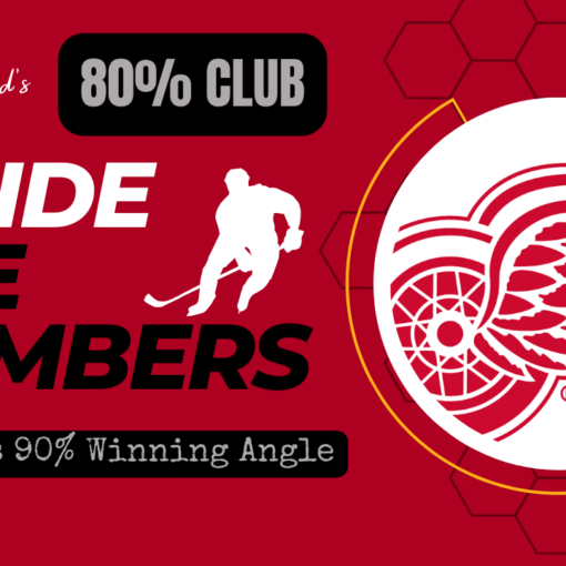 NHL Inside the Numbers 110223