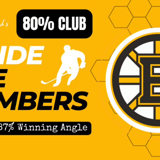NHL Inside the Numbers 110623