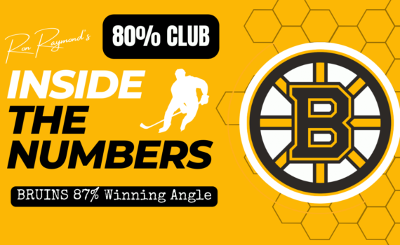 NHL Inside the Numbers 110623