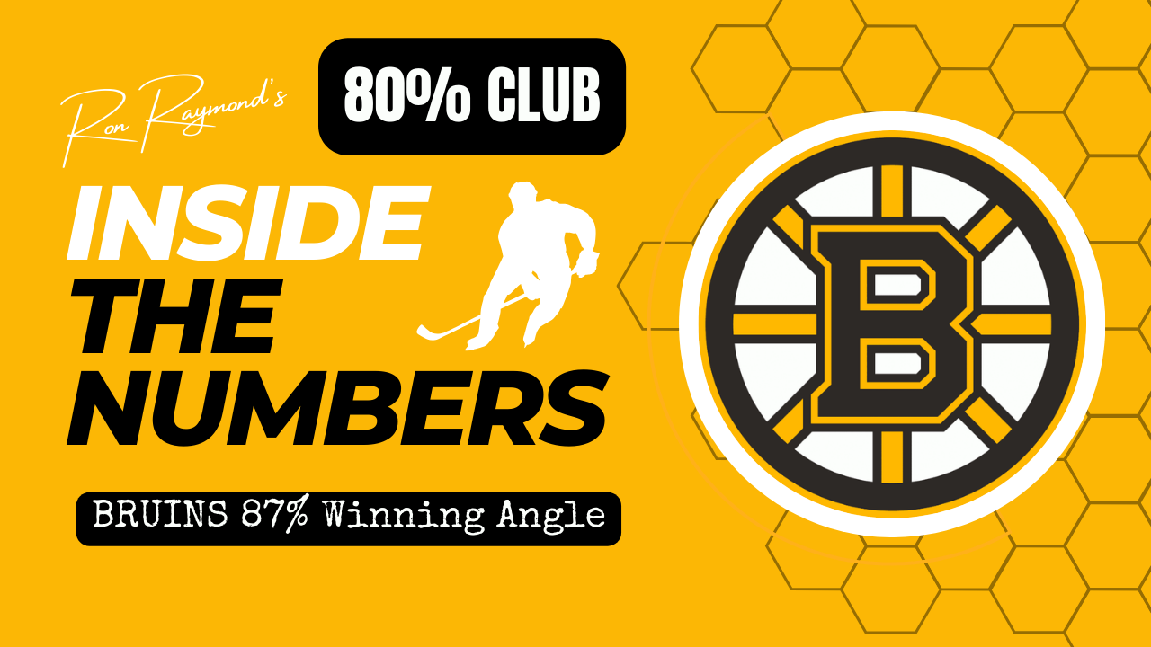 NHL Inside the Numbers 110623