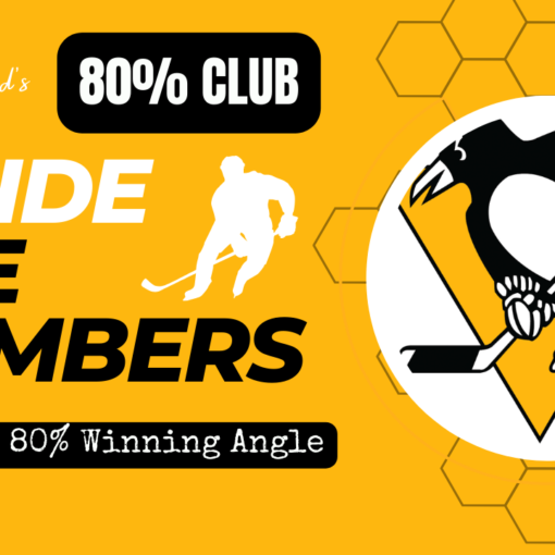 NHL Inside the Numbers 110723