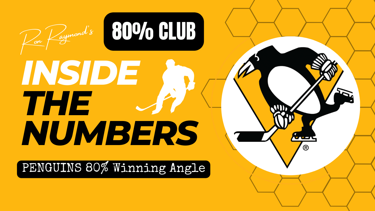 NHL Inside the Numbers 110723