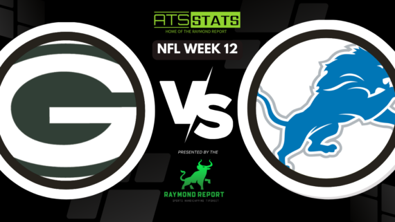 Packers vs Lions Prediction