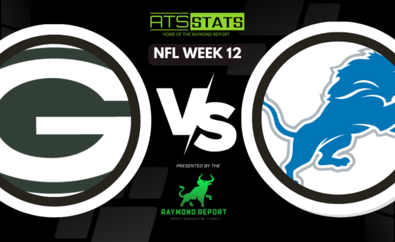Packers vs Lions Prediction
