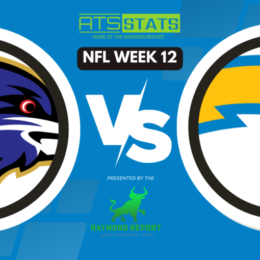 Ravens vs Chargers Prediction