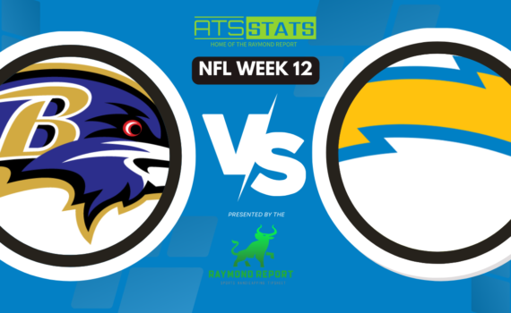 Ravens vs Chargers Prediction