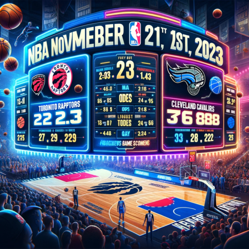 nba forecast