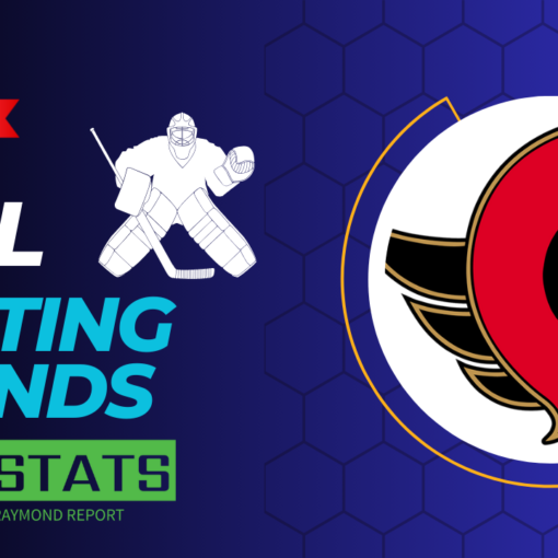 NHL Betting Trends