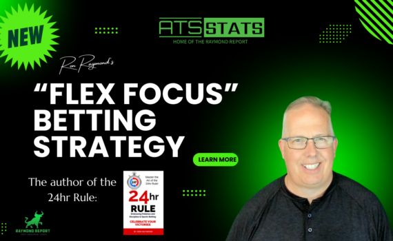 Flex Focus Betting Strategy