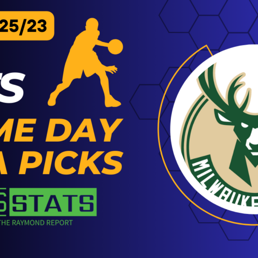 Game Day NBA Picks 122523