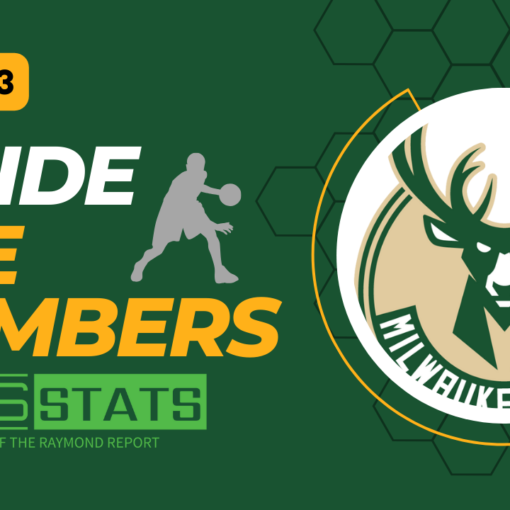 Inside NBA Numbers 121623