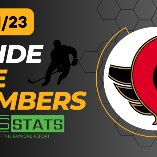 Inside NHL Numbers 120123