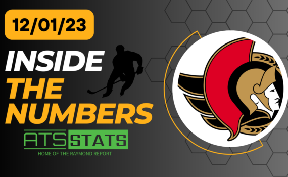 Inside NHL Numbers 120123