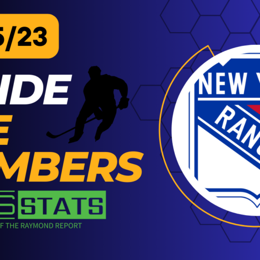 NHL Betting Picks