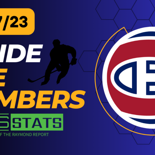 NHL Betting Preview