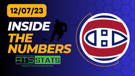 NHL Betting Preview