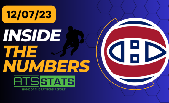 NHL Betting Preview