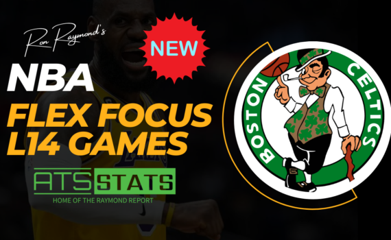 NBA Flex L14 Games
