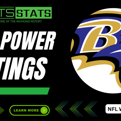 NFL Power Ratings WEEK 16