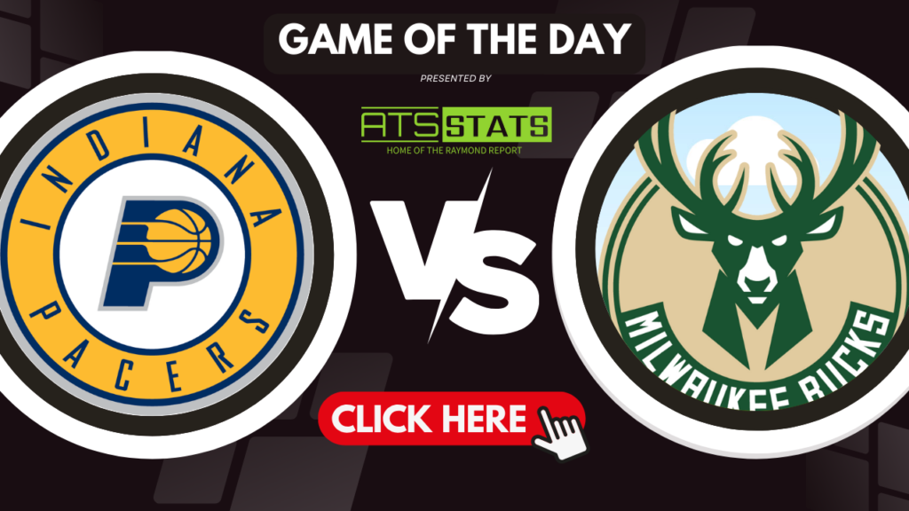 Pacers vs Bucks Preview