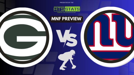 Packers vs Giants Preview