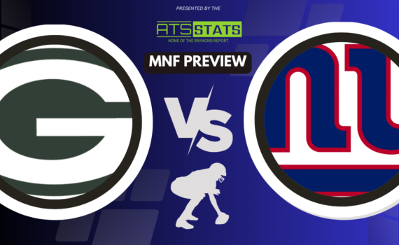 Packers vs Giants Preview