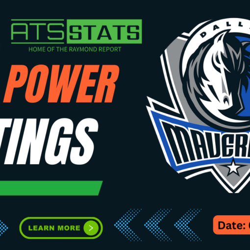 nba daily power ratings