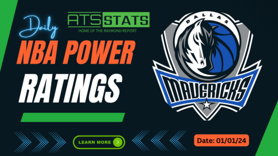 nba daily power ratings