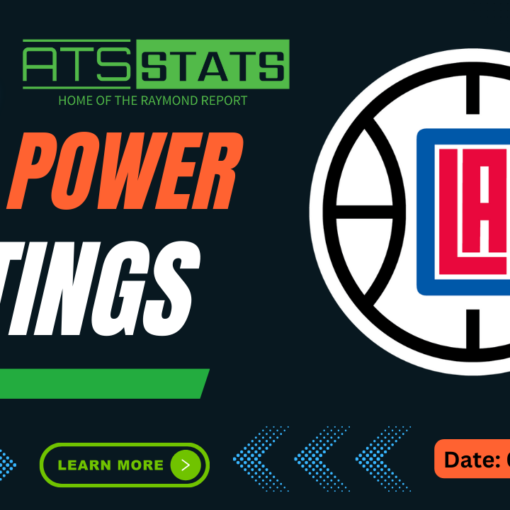 nba daily power ratings