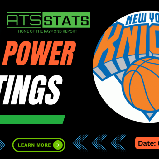 nba power ratings