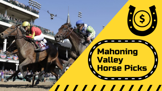 Mahoning Valley horse racing picks