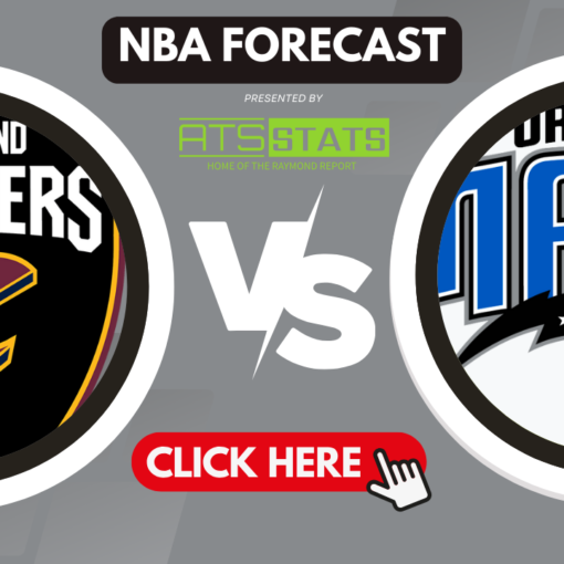 FREE NBA Picks