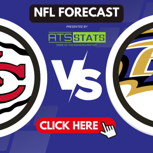 NFL FORECAST 012324