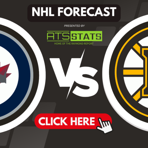 NHL FORECAST 012224