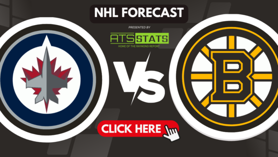 NHL FORECAST 012224